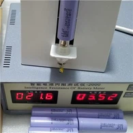 18650 2900แบตเตอรี่ mAh 3200mAh