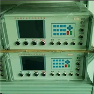 เครื่องทดสอบ BMS